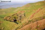 Paekakariki  Hill